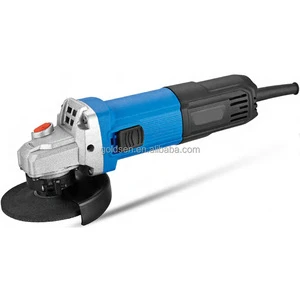 Professional Power Tools 100mm/115mm/4'' Mini Angle Grinder Machine 11000rpm 850w Electric Angle Grinders Power Angle Grinder