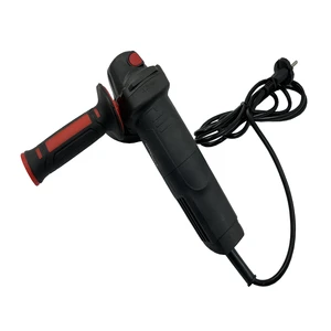 China Professional Customizable 850W Portable Electric Angle Grinder 230V 50/60HZ Industrial & DIY Grade with 100mm Feature