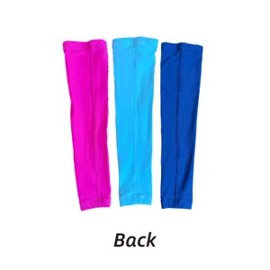 Hot-selling Customizable Kit Color-printed Baseball Basketball Pattern Designs Personalized Cufflinks Daily Sports Arm Sleeves