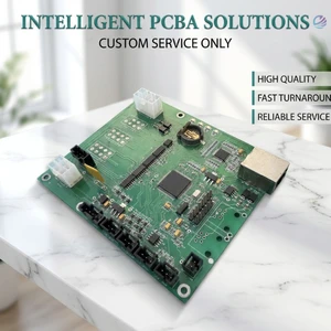 Customized Service for Complete SMT PCBA Processing Under Technical PCBA Factory Providing Turnkey PCB Assembly PCBA