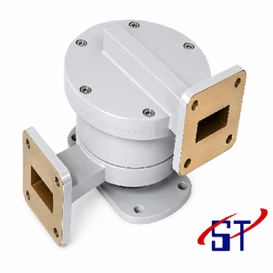WG Rotary Joint (U Type)
