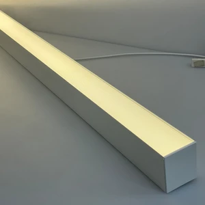 1.2M 40W Suspended Led Linear Light for Indoor Office