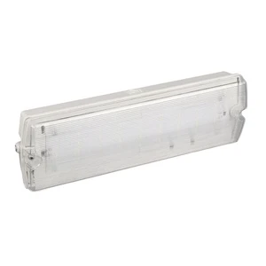 Factory Direct LED Tri-Proof Light Waterproof Vapor Tight Design