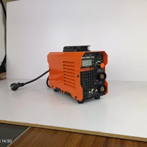 MIG/MMA-250 L Welding Machine Intelligent Gasless MIG/MMA Two Function
