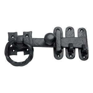 PROFESSIONAL DURABLE RING GATE LATCH and OTHER DOOR HARDWARES SELLING AVAILABLE at REASONABLE RANGES NEW DESIGNER GATE LATCHES