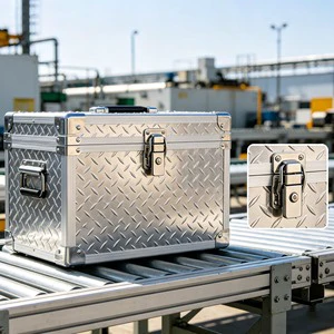 Easy Disassemble Lightweight Toolbox for Workshop