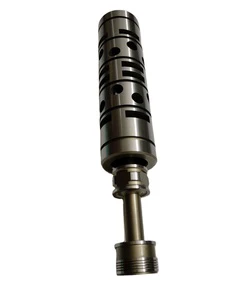 Custom Made Hydraulic Sleeve and Spool Set Valve Parts