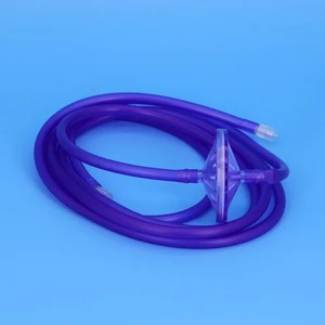 Insufflation Filter Tubing Set