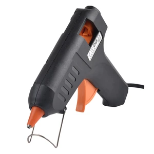 Discover the Ultimate Hot Melt Glue Gun: Reliable, Safe, and Customizable Adhesive Gun, Ideal for Crafting and DIY