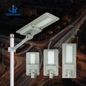 Guangzhou Color 6500k 120w Home Led Flood Solar Street Light Complete Set Outdoor with Battery Backup