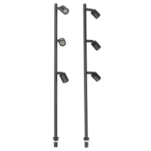 Natural Light Led museum Spotlight for Art Exhibit Flag Pole Led Spotlight Jewelry showcase Spotlight Lamp