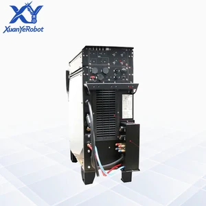 Industrial Robot Welding Machine with PLC MIG/MAG Multi-functional Gas Protection Robot Wire Feeder (440V/380V)