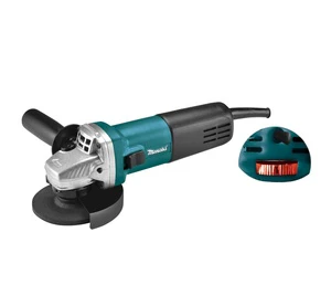 Professional New Products Model High Quality Angle Grinder Machine Portable Angle Grinder Electric Angle Grinder