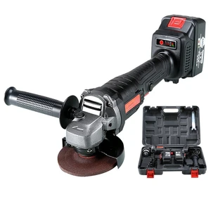 Wholesale Handheld Metal Cutting Grinder, Angle Grinder, Short Handle Angle Grinder