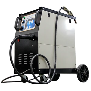 CO2 Mig Welding Machine Mig Welder