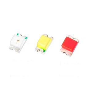 LED Intelligent Water Cup with Ultra Bright 0.06W 5mm 0805 Patch LED Special White Light