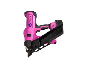 Customized Cordless Nail Gun Flooring Roofing Framing 20V Battery Power Nailer Stapler