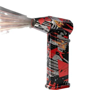 Turbo Jet Fan 130000RPM High Speed Brushless Motor Handheld Electric Air Duster Cordless Car PC Cleaning Violent Fan Blower