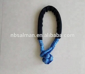 new model soft shackle 10mm