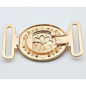 Steel Buckles-Customizable High Quality Solutions for Fashion Industrial & Utility Needs