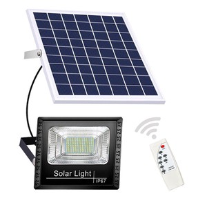 Hot Sell IP65 Outdoor Waterproof Solar Flood Light 25w 40w 60w 100w 200w Solar Led Floodlights for Garden
