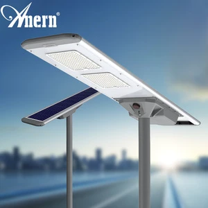 Wholesale New Design Solar Power Garden Lamp