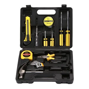 Wholesale Multi-Functional Tool Boxes Large Storage Repair Tool Combination for Home Use OEM Customizable for Hand-Powered