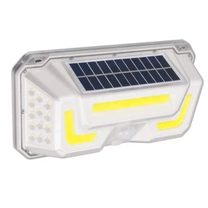 Solar Lamp