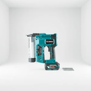 GS Certified Liangye Power Tool 20V F30 Cordless Nailer Li-ion Rechargeable Electric Battery Cordless Nailer Gun