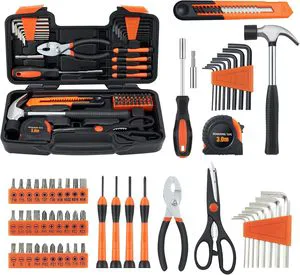 Hardware Tool Sets, Toolboxes, Electrician and Carpenter Manual Repair Combination Sets, Wholesale From Manufacturers.