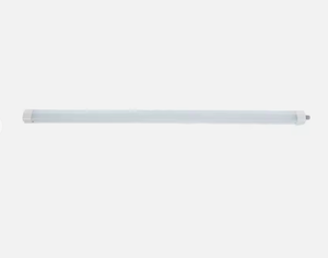4FT 36W LED Linear Light With Sensor Dimming IP66 LED Triproof Light Anti-UV PC Housing LED Linear Light