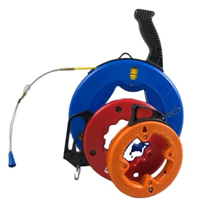 Hot Sale Electrical Wire Puller Fiberglass Cable Puller/Fish Tape