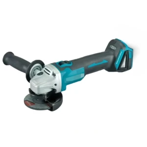 Mak 18v Brushless Grinder M14 Machine 125mm Power Tools DIY Trigger Powerful 800W Polishing for Kit DGA404 Cutting Angle Grinder
