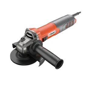 Angle Grinder Corded Angle Grinder Variable Grinding Machine Cutting Woodworking Power Tool