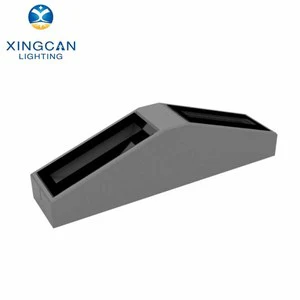 IP65 Waterproof 10W LED Floodlight Outdoor Hotel Corridor Trapezoidal Window Sill Lamp High Bright LED Spotlight
