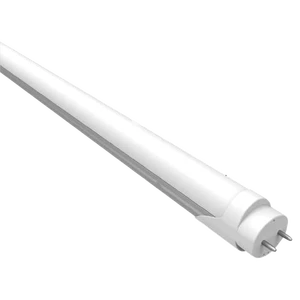Fast Shipping 100V-277V Led Fluorescent Lamp 12W 15W 18W 20W T8 Tube Light Bulb LED Linear 4ft 8ft