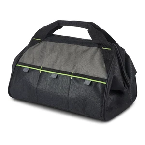 High quality Tool Bags Electrician Tool Bag Heavy Duty Mechanical Tool Set Bag for workers