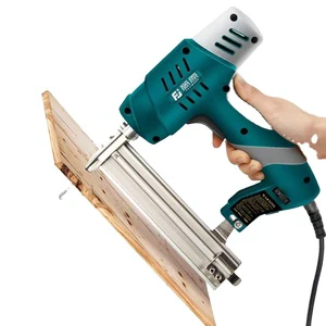 Durable and Affordable New Electric Nail Gun