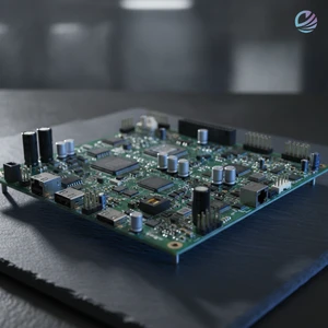 Custom PCBA Production Under Reliable PCBA Supplier Featuring Fine Printed Circuit Board PCBA Assembly Service