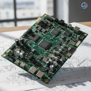 Sourcing Centers Providing Turnkey PCB Assembly Under Technical PCBA Factory with Precise Custom PCBA