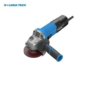 Professional Angle Grinder 900W(8A)