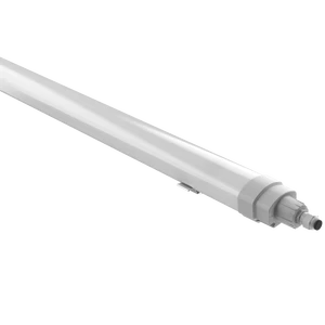 Commercial & Industrial Lighting 600MM Harsh Environment 15W Triproof Light 220-240V Sensor Pluggable Smart LED Tri-Proof Light
