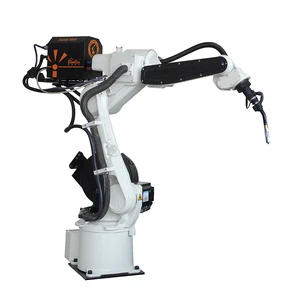 BINGO New Full-Automatic 350A MIG Welding Machine with Robot Interface and Wire Feeder-High-Efficiency Industrial Welding 0.8mm