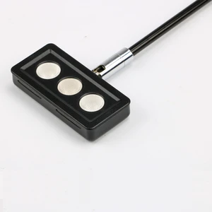LED Spotlight 9W 60 Beam Angle CRI 80 for Trade Show Displays and Trade Fair Lighting