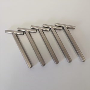 Set of 7 Cannulated Drill Sleeve 6mm-11mm