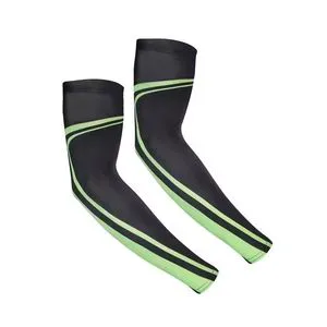 Sports Compression Arm Sleeves for Men Women Adults-Breathable Quick Dry Spandex/Polyester Sets Sun Protection for Baseball Golf
