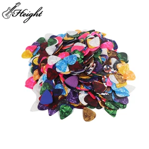 Custom Acoustic Electric Guitar Pick Guitar Stringed Musical Instrument Accessories Guitar Accessories