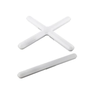 Led Cross Light Led Linear Light 30W/40W/45W/50W/60W LED Light 600mm 800mm Cross Led Bulb Led KC KS Approval