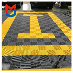 Interlocking Garage Floor Interlocking Garage Floor Tile Pvc Interlocking Garage Floor Tile