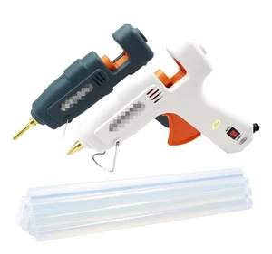 Hot Melt Glue Gun 20w Mini Hot Melt Gun Hot Melt Glue Gun Stick